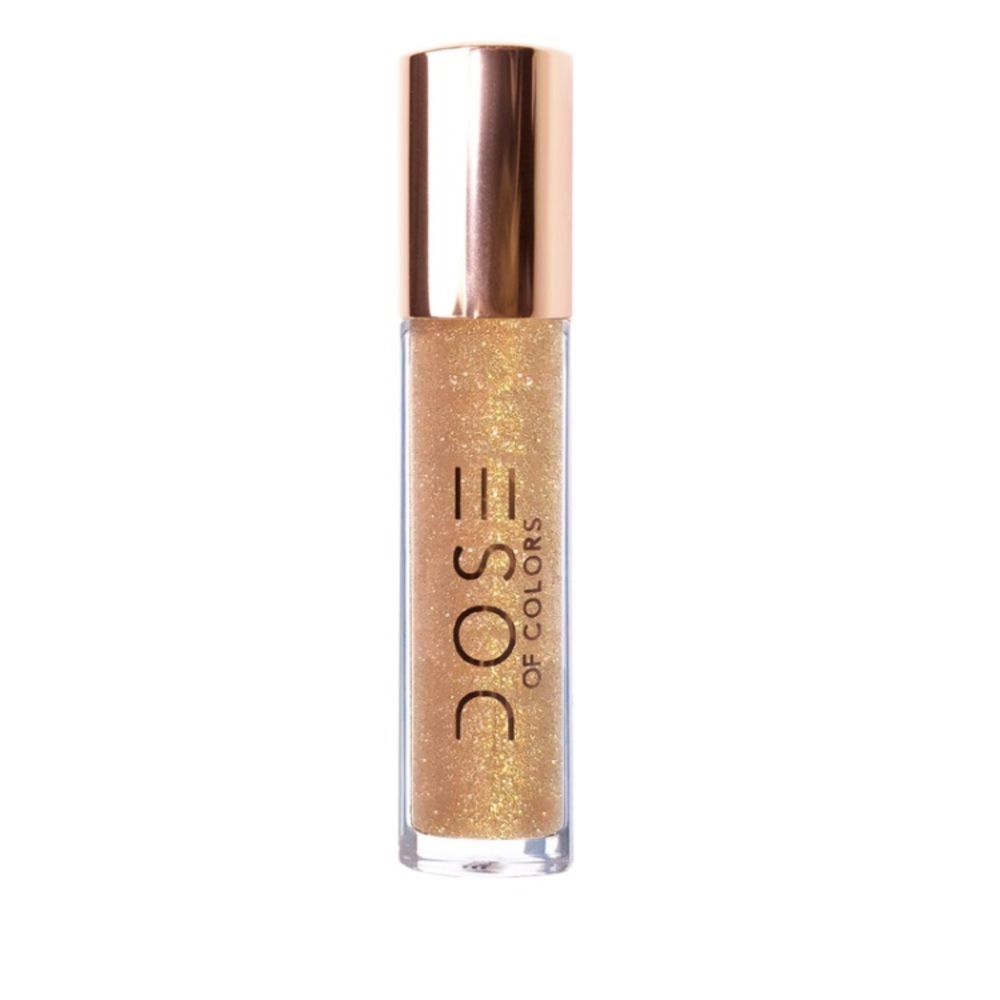 DESI X KATY OVER THE TOP LIPGLOSS